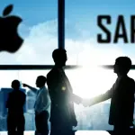 Apple collabora con Sap per nuove app native aziendali