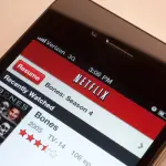 Netflix, nuove impostazioni avanzate per lo streaming da smartphone