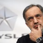 Marchionne, tra cinque anni auto senza pilota