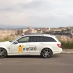 MyTaxi, app che prenota le corse con un tap arriva a Roma
