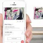 Arriva Magnus, la Shazam delle opere d'arte