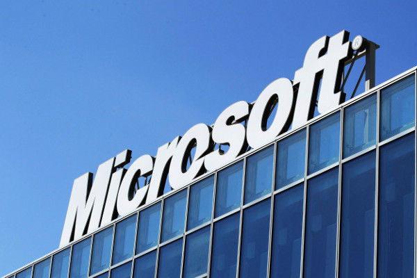 Microsoft acquista la bolognese Solair
