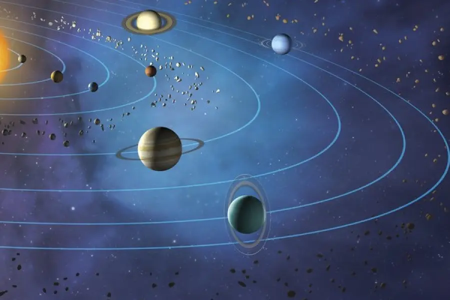 Spazio, scoperti tre pianeti potenzialmente abitabili