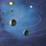 Spazio, scoperti tre pianeti potenzialmente abitabili