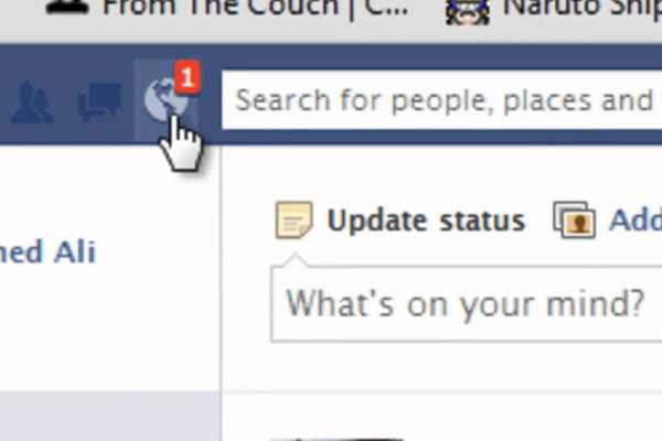 Facebook, nuova minaccia virus nei tag dei commenti