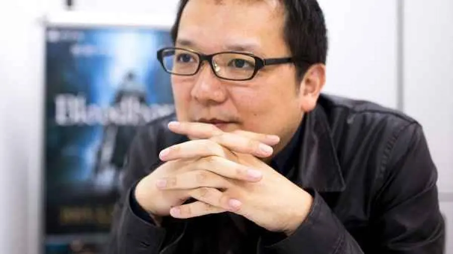 Per Miyazaki Dark Souls è finito e pensa ad una nuova IP