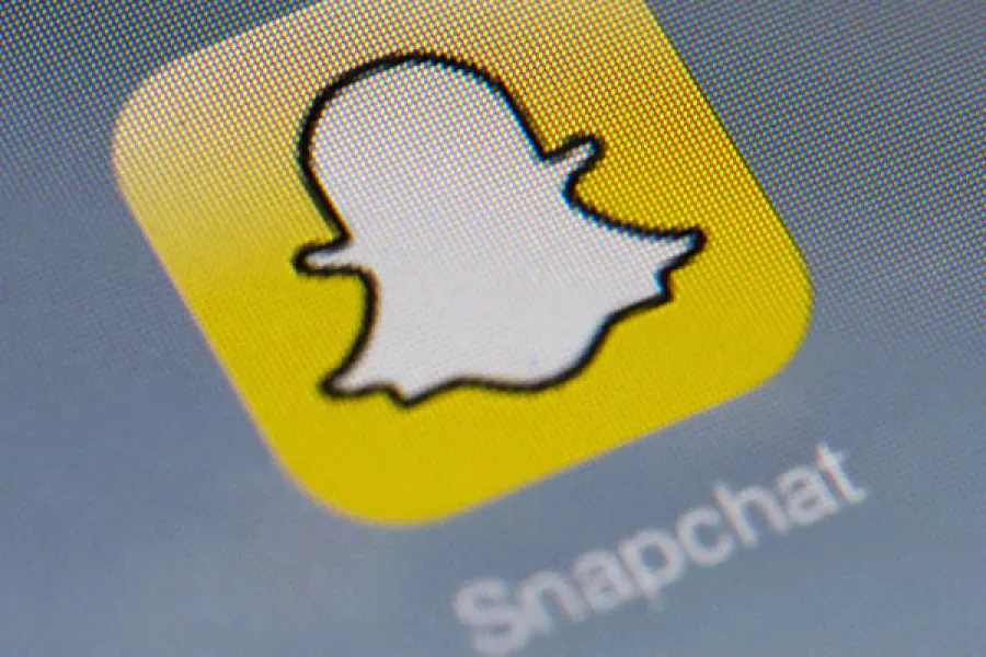SnapChat supera Facebook, boom di visualizzazioni