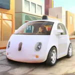 Auto a guida autonoma, accordo tra Fiat Chrysler Automobiles e Google