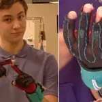 SignAloud, i guanti che traducono il linguaggio dei segni in parole