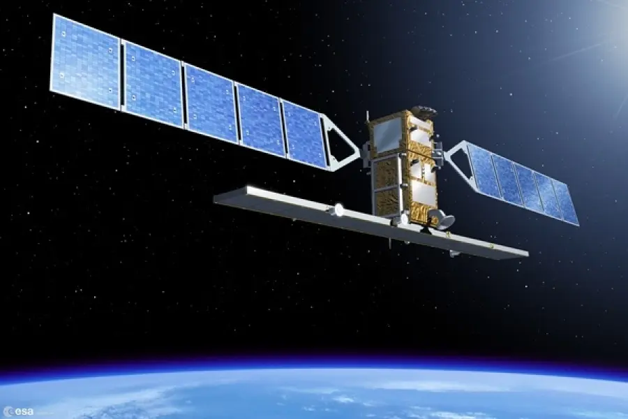 Spazio. Lanciato Sentinel-1B, la sentinella della Terra