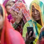India, app antistupro su tutti gli smartphone dal 2017