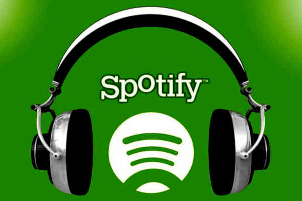 Spotify, account violati dagli hacker