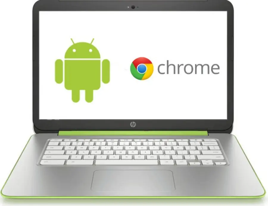 Applicazioni Android, presto gireranno sui Chromebook