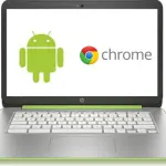 Applicazioni Android, presto gireranno sui Chromebook
