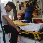 Esplosione Sanremo, apprezzamenti per Garko su Facebook, pm nei guai