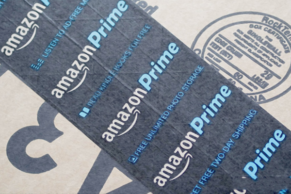 Amazon, Fallout 4 e GTA V disponibili solo agli utenti Prime