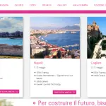 Nuvola rosa, la tecnologia per le ragazze