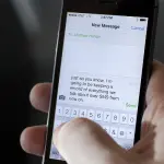 Sms truffa, iPhone nel mirino hacker