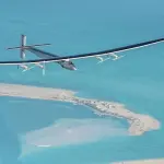 Solar Impulse 2 riparte per il giro del mondo