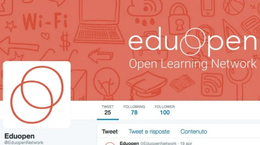 Con EduOpen corsi universitari online gratis
