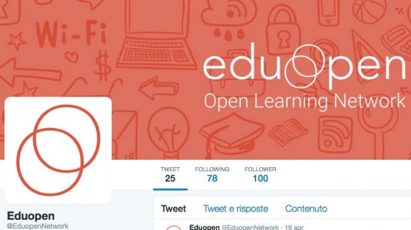 Con EduOpen corsi universitari online gratis