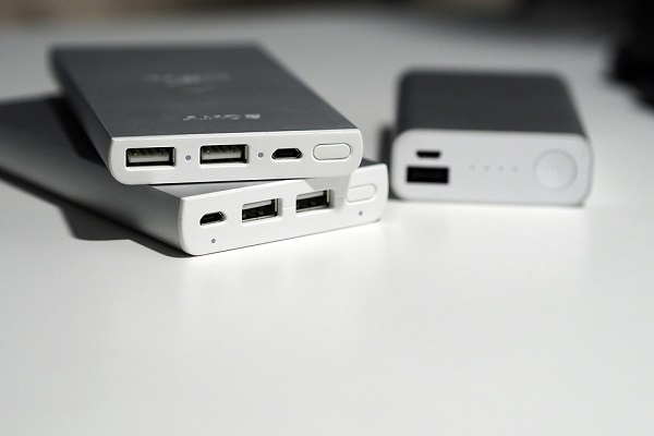 Come scegliere un power bank: le caratteristiche da considerare