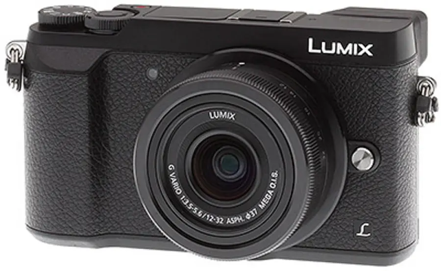 Panasonic Lumix GX85: la fotocamera con lenti intercambiabili