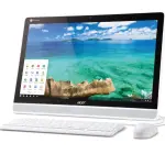 Acer Chromebase, il computer per le videoconferenze