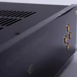 Arriva la Limited Edition White dell'amplificatore integrato ECI 80D di Electrocompaniet