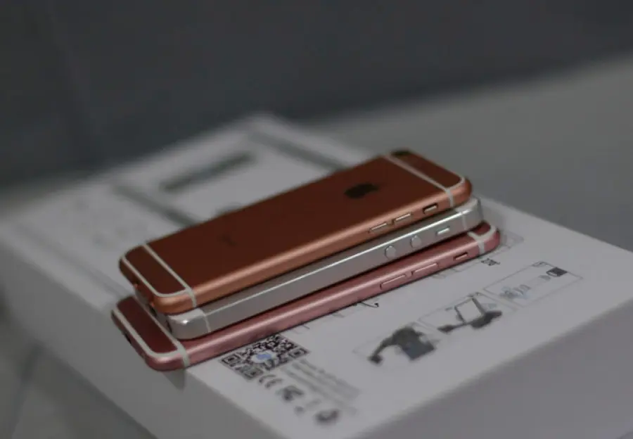 iPhone SE non sta ottenendo il successo che Apple sperava