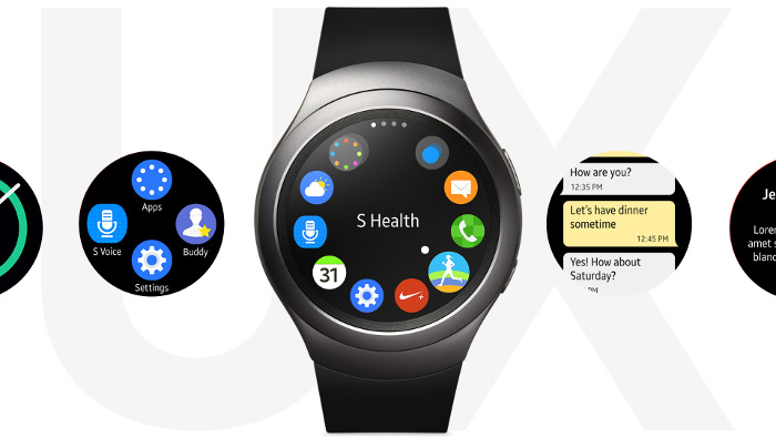 Samsung Gear S2, arriva il supporto per iPhone