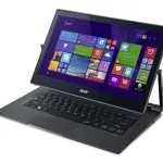 Acer R13, un ottimo notebook 2 in 1
