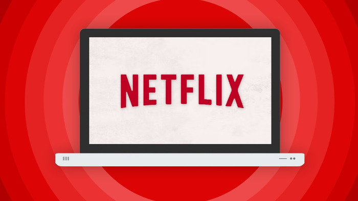 Netflix, rilasciato un nuovo aggiornamento