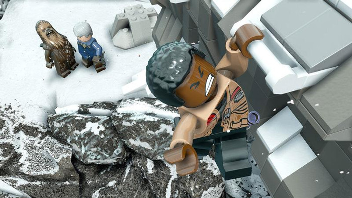 LEGO Star Wars: The Force Awakens, tutto ciò che c'è da sapere