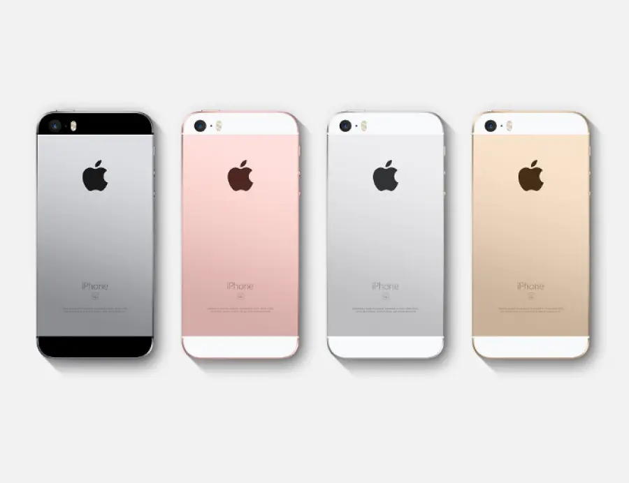 iPhone SE: caratteristiche, disponibilità italiana e prezzi