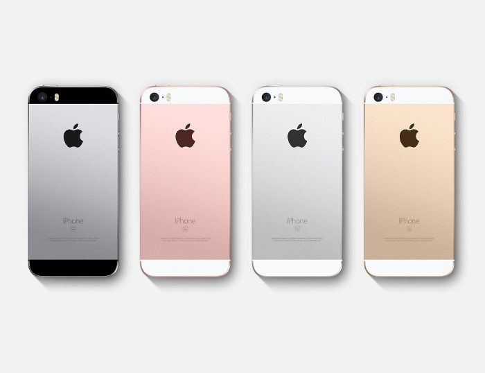 iPhone SE: caratteristiche, disponibilità italiana e prezzi