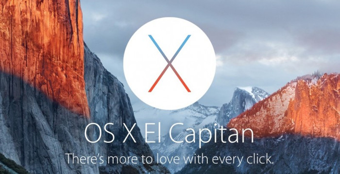 OS X 10.11.4 El Capitan: tutte le nuove caratteristiche