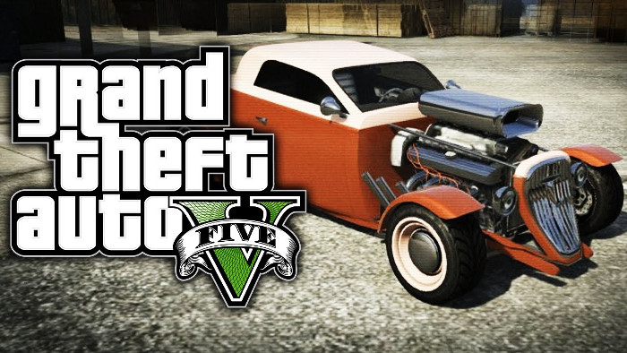 GTA Online: in arrivo nuovi veicoli