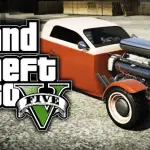 GTA Online: in arrivo nuovi veicoli