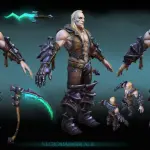 Heroes of the Storm: introdotto Xul