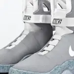 Scarpe Nike che si allacciano da sole, info e prezzo