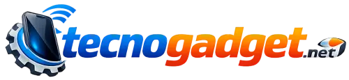 Tecnogadget.net Logo