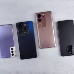 Confronto smartphone 2026: cosa valutare davvero