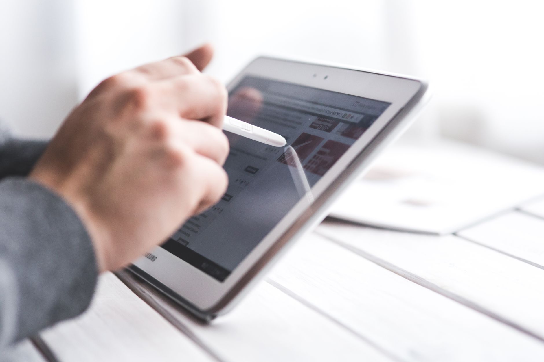 Migliori tablet 2026: guida all'acquisto per fascia