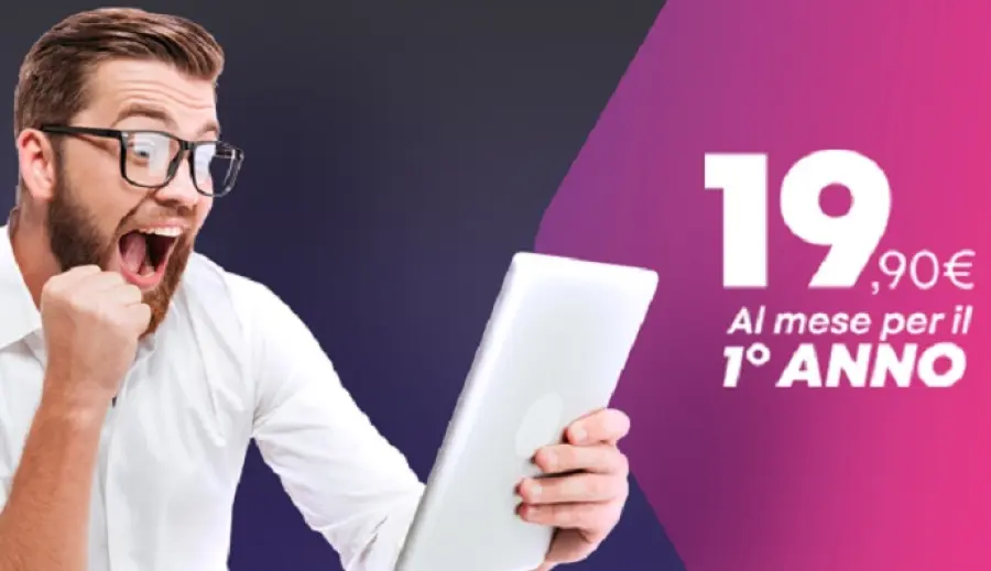 Linkem Office: la nuova offerta internet per chi ha una partita IVA