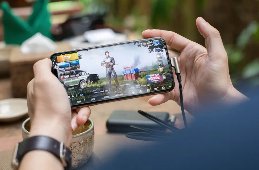 Telefoni Gaming: cosa rende uno smartphone ideale