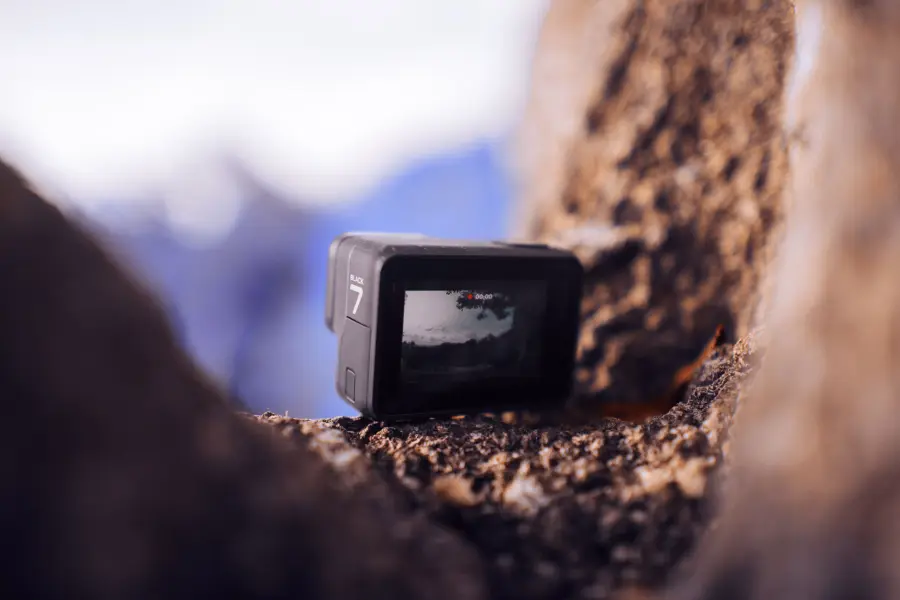 Miglior action cam economica 4K nel 2026