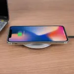 Caricatore wireless IKEA: come funziona