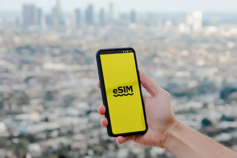 eSIM: come funziona e come attivarla nel 2026