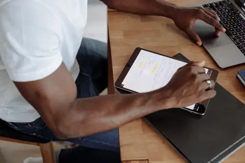 Tablet o Notebook: quale scegliere nel 2026